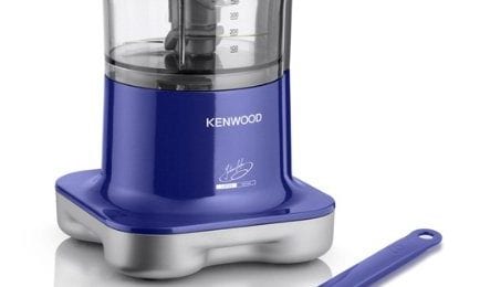 Kenwood Ch 256 Lafer Edition