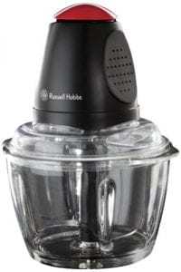 Russell Hobbs 18558-56 Desire Zerkleinerer