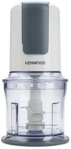 Kenwood CH 580 Quadblade Zerkleinerer