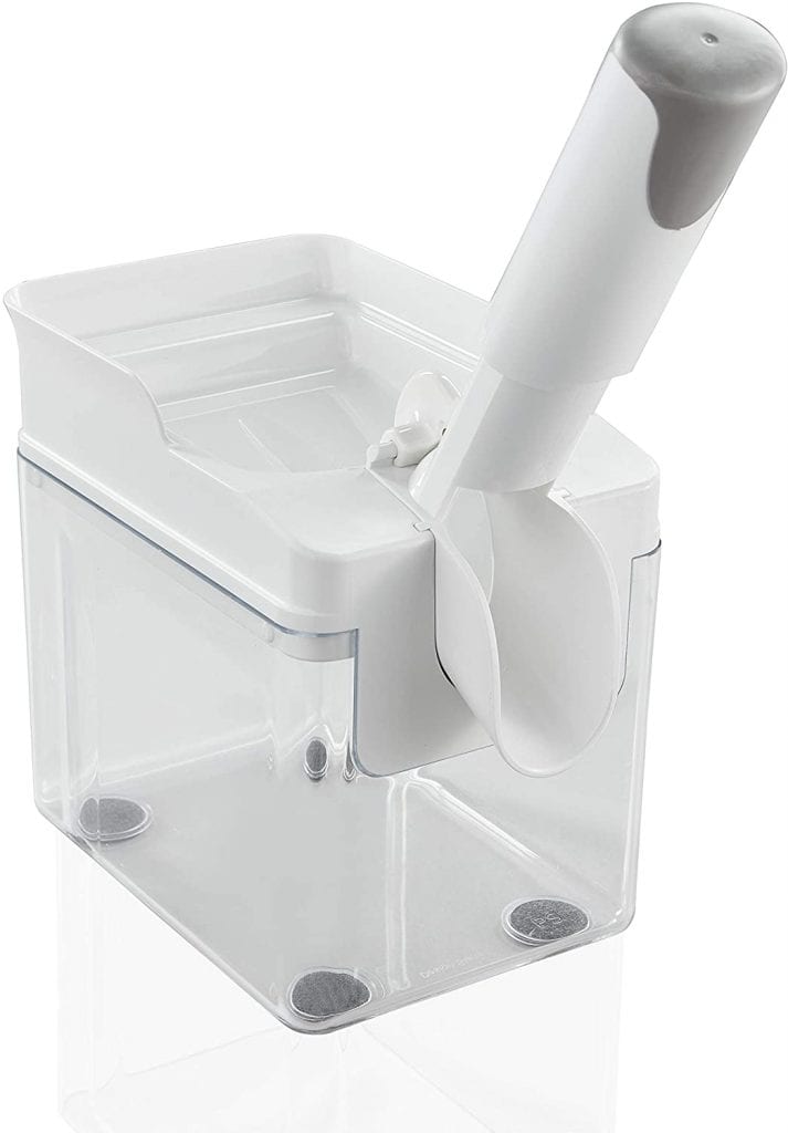 Kirschentkerner Manuell - Praktischer Entsteiner Mit Auffangbehälter