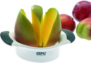 Gefu 13580 Mangoteiler Parti