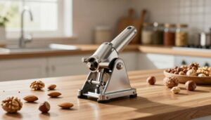 Lohnt sich ein spezieller Zerkleinerer für Nüsse?