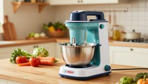 Bosch MMR-Serie im Vergleich