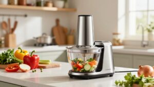 Die beliebtesten Kenwood-Zerkleinerer im Überblick