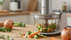 Häufige Probleme mit Braun-Zerkleinerern