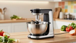 Kenwood-Zerkleinerer im Vergleich