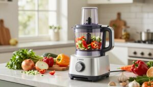 Welcher Bosch-Zerkleinerer ist der beste?