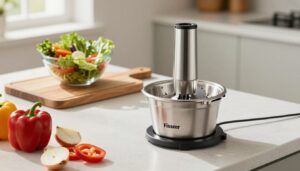 Welcher Fissler-Zerkleinerer ist der beste?